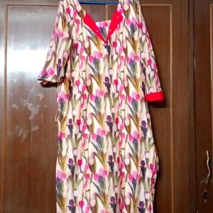 Ladies kurta